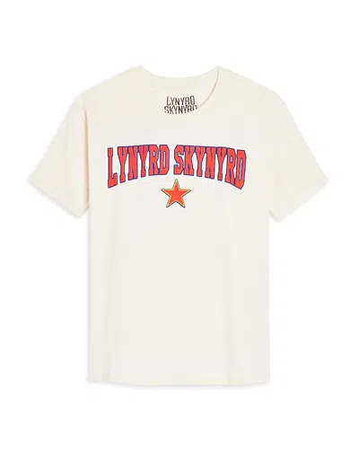 Philcos Boys' Lynyrd Skynyrd Tee - Little Kid, Big Kid In Natural