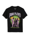 Philcos Boys' Pink Floyd Point Me At The Sky Tee - Big Kid In Black