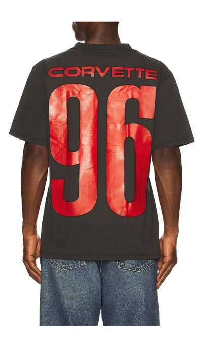 Philcos Corvette 63 Tee In Multi