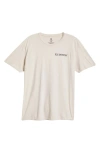 PHILCOS PHILCOS GUINNESS HAVE THIS ONE WITH ME GRAPHIC COTTON T-SHIRT