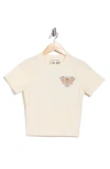 Philcos Indy 500 Racing Graphic T-shirt In Neutral
