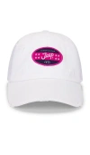 Philcos Jeep 1941 Baseball Hat In White