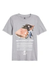 PHILCOS PHILCOS SHELBY GRAPHIC T-SHIRT