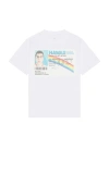 Philcos Superbad Mclovin License Tee In White