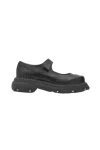 Phileo 006 Ballerine Shoes Black