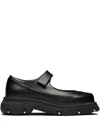 Phileo 006.2 Ballet Flats In Black