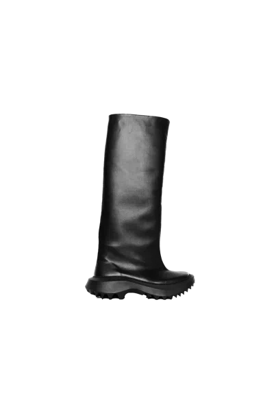 Phileo 035 Lido Boots Black