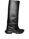 Phileo Lido Boots In Schwarz