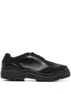 Phileo Paris 020 Basalt Low-top Sneakers