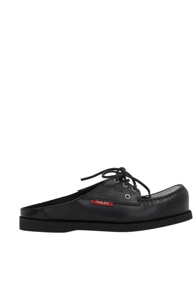 PHILEO PHILEO SANDALS