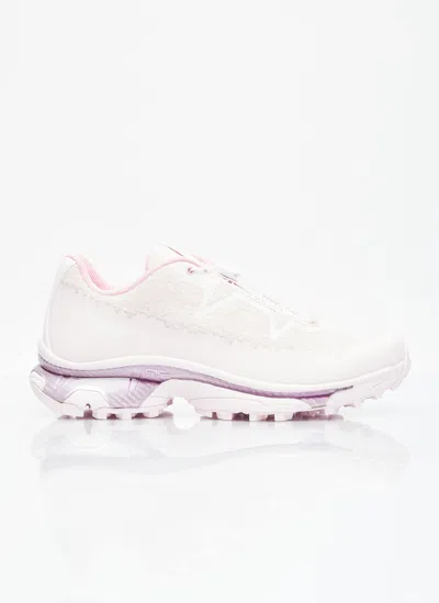 Phileo X Salomon Xt-sp1 Phileo Sneakers In Pink