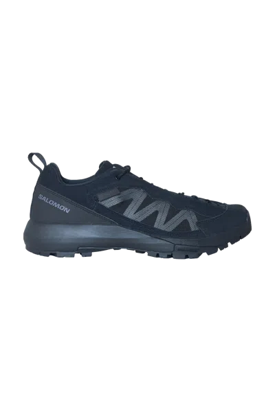 Phileo X Salomon Xt-sp2 Black