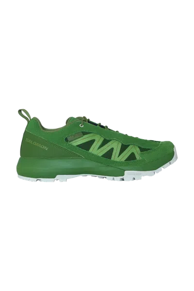 Phileo X Salomon Xt-sp2 Green