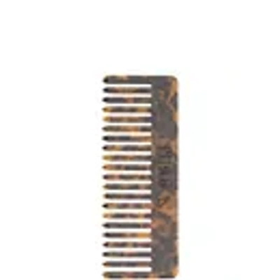 Philip B Detangling Comb In Brown