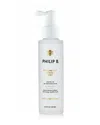 Philip B Detangling Toning Mist