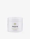 Philip B Peppermint Avocado Scalp Scrub 8 Fl. oz