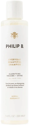 Philip B Everyday Beautiful Shampoo, 220 ml In N/a