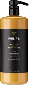 Philip B Forever Shine Conditioner, 947 ml In N/a