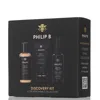 Philip B Forever Shine Mini Kit