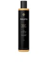 Philip B Forever Shine Shampoo In Black