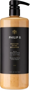 Philip B Forever Shine Shampoo, 947 ml In N/a