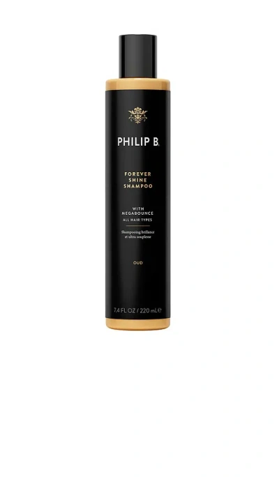 Philip B Forever Shine Shampoo In N,a