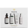 Philip B Four Step Mini Kit (worth $86.00)