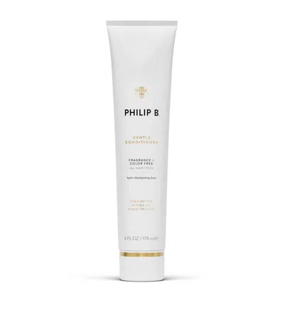 Philip B Gentle Conditioner