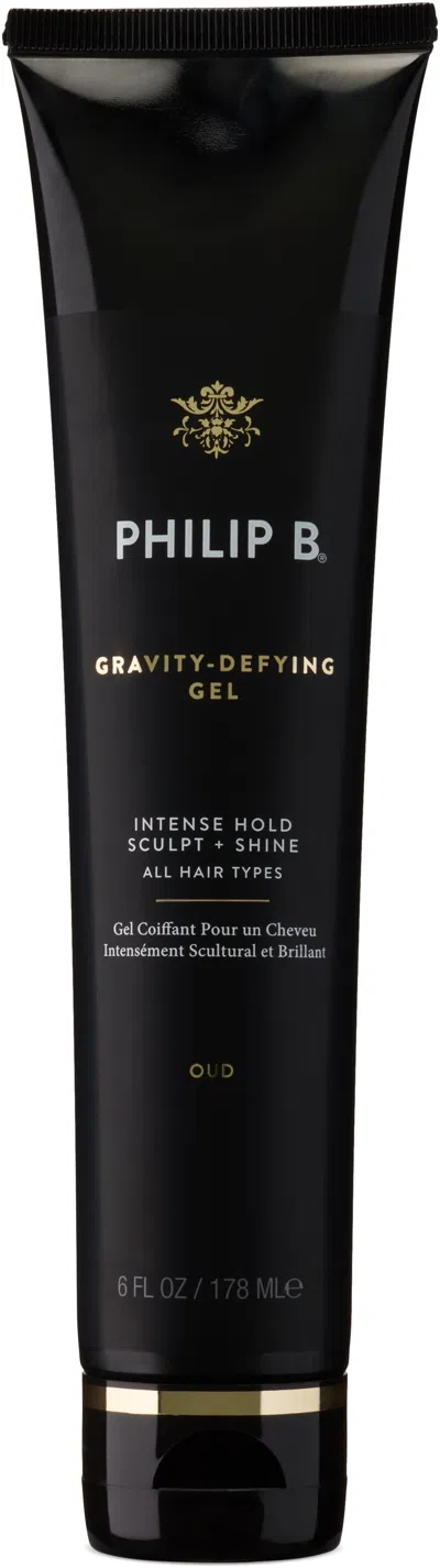 Philip B Gravity-defying Hair Gel, 178 ml