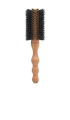Philip B Large (65mm) Round Hairbrush In Multi