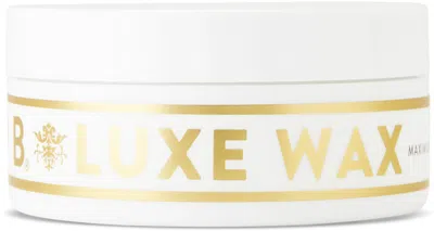 Philip B Luxe Wax, 2 oz In Na