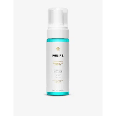 PHILIP B MAUI WOWIE BEACH MOUSSE 163ML