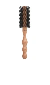 Philip B Medium Round Styling Brush, 55 Mm In Neutral