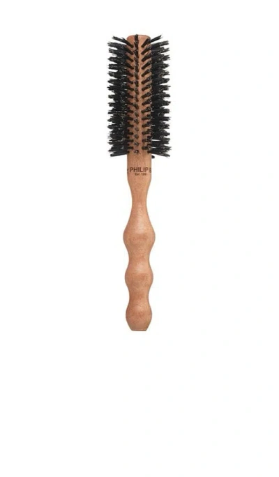 Philip B Medium (55mm) Round Hairbrush