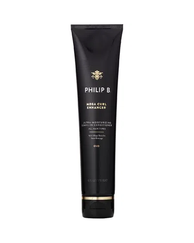 PHILIP B MEGA CURL ENHANCER 6OZ.,300023930