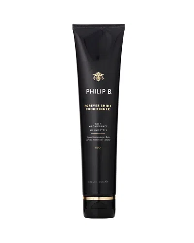 Philip B Oud Royal Forever Shine Conditioner 6 Oz. In N/a