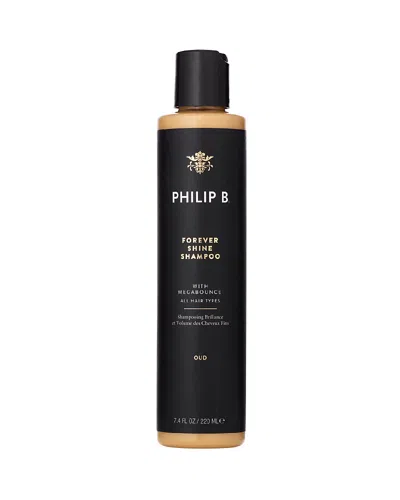 Philip B Oud Royal Forever Shine Shampoo