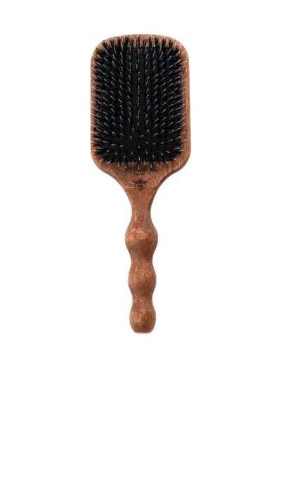 Philip B Paddle Hair Brush In N,a