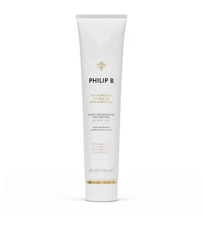 Philip B Peppermint Avocado Conditioner