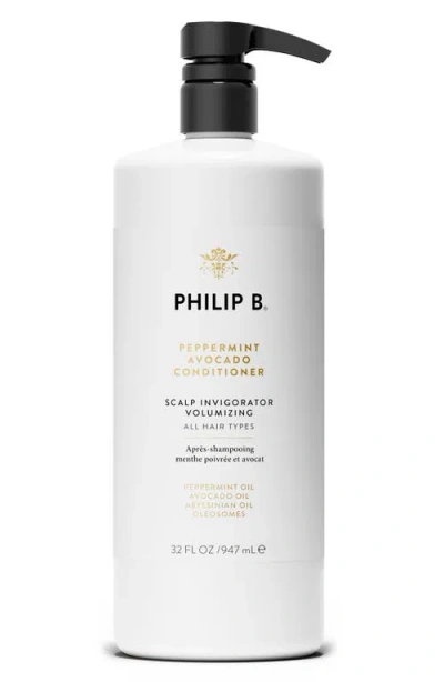 Philip B ® Peppermint Avocado Conditioner In No Color