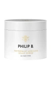 Philip B Peppermint Avocado Scalp Scrub