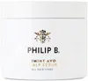 Philip B Peppermint Avocado Scalp Scrub, 8 oz In Na