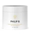 Philip B Peppermint Avocado Scalp Scrub