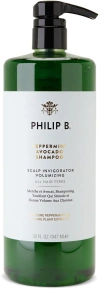 Philip B Peppermint Avocado Shampoo, 947ml - One Size In Na