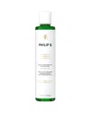 Philip B Peppermint Avocado Shampoo 7.4 Oz.