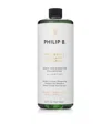 Philip B Peppermint Avocado Shampoo