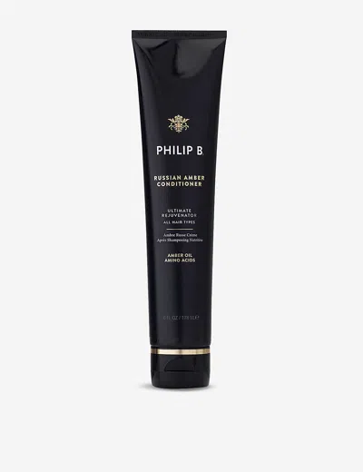Philip B Russian Amber Imperial Conditioner, 178ml - One Size In Na