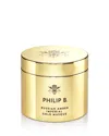 Philip B Russian Amber Imperial Gold Hair Masque 236ml