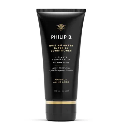 Philip B Russian Amber Imperial Hair Conditioner