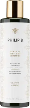 Philip B Santa Fe Hair & Body Shampoo, 350 ml